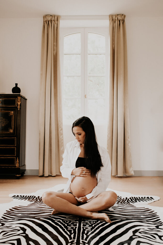 baby bump maternity photographer toulouse