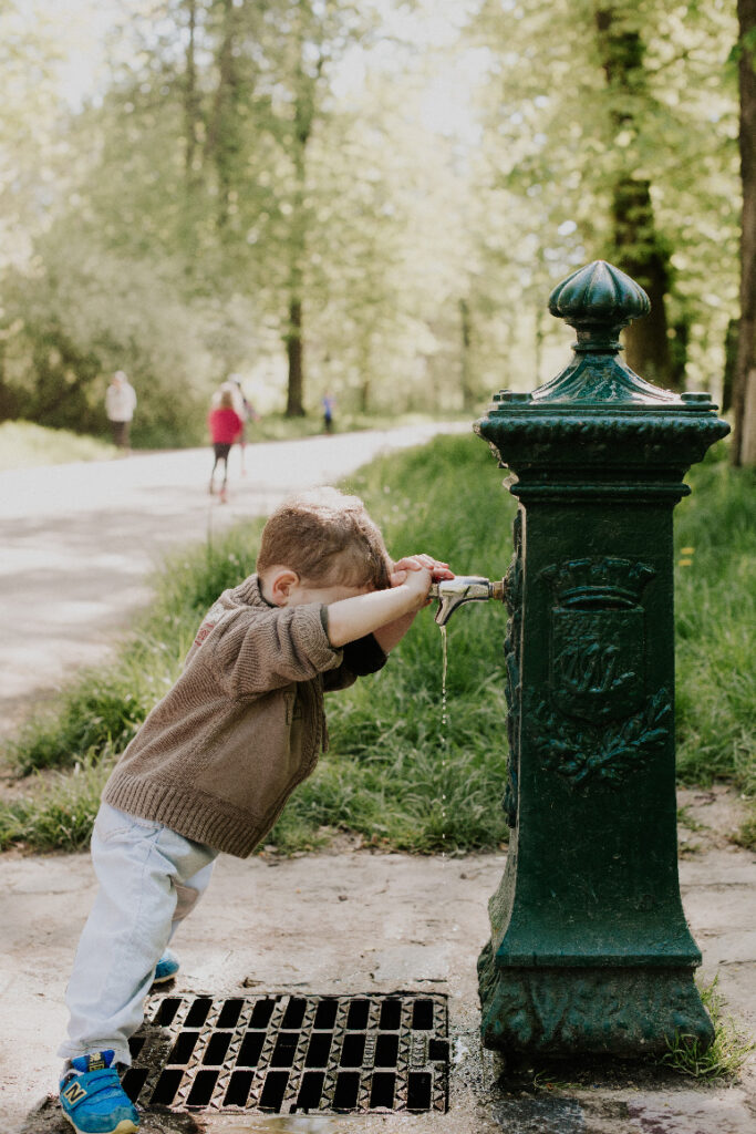 Photographe enfants Toulouse - photos naturelles et spontanées