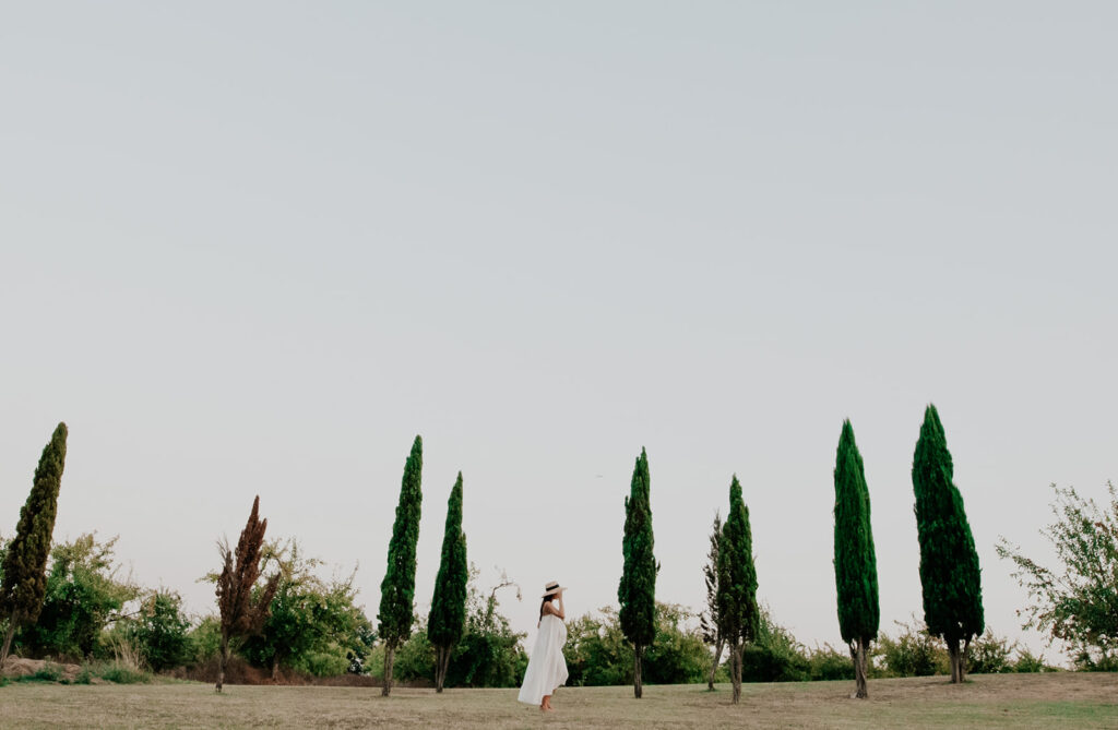 Photographe femme enceinte bordeaux - photos naturelles et artistiques
