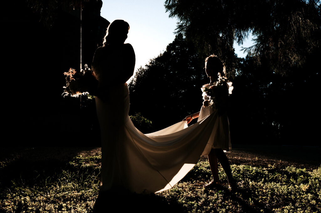 Photographe mariage Toulouse Château Saint Michel saint lizier