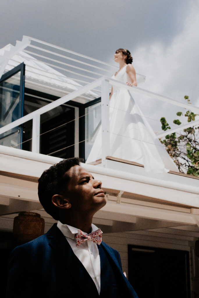 Photographe mariage la réunion - celine - thibaut - deligey - elopement - couple