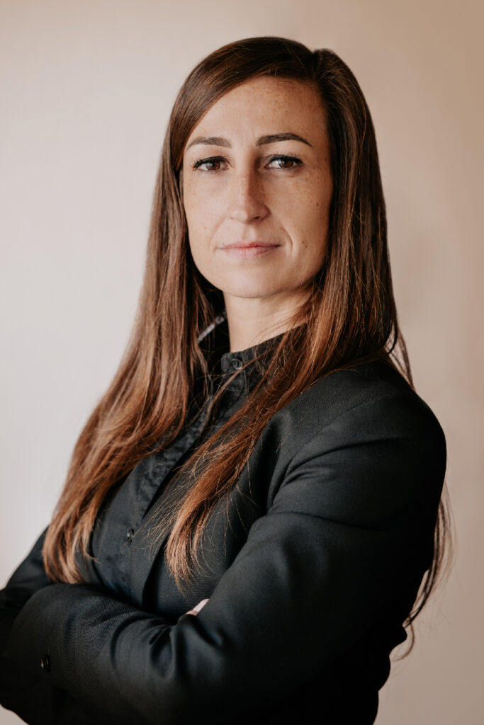Photographe Toulouse - portrait professionel