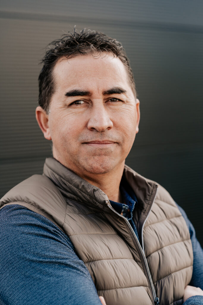 Photographe Toulouse - portrait professionel- codir