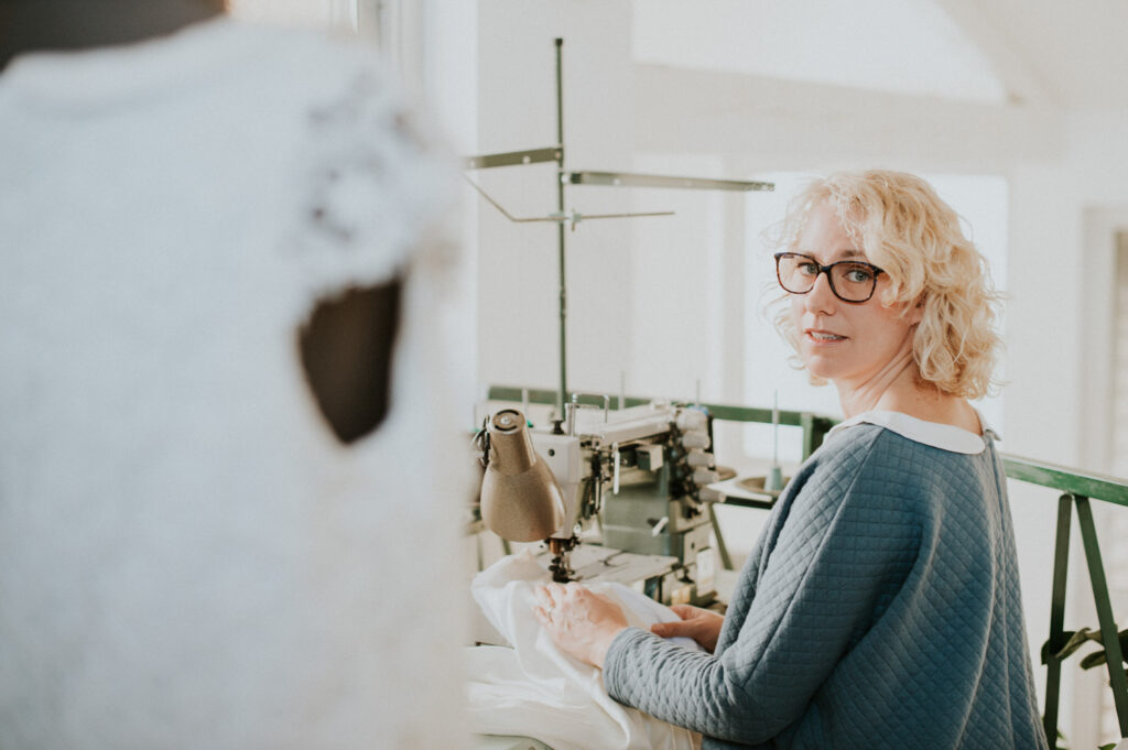 Photographe Portrait artisan Toulouse atelier