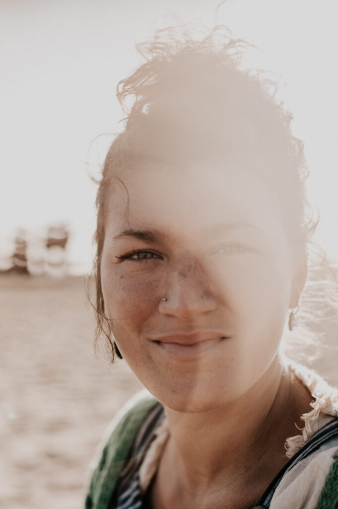 Photographe Toulouse - portrait