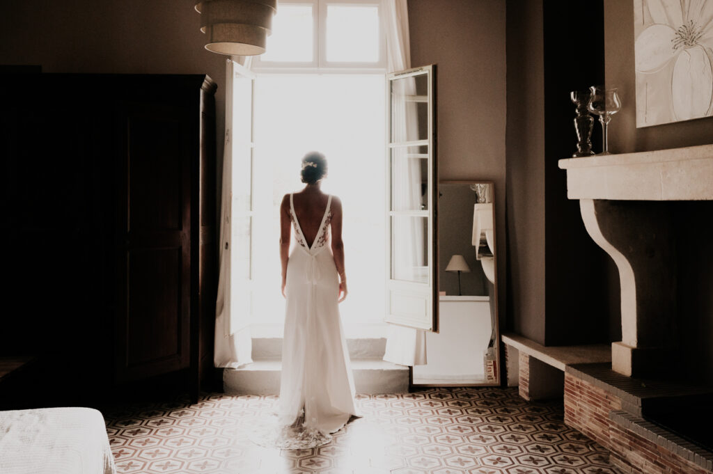 Photographe mariage pays basque