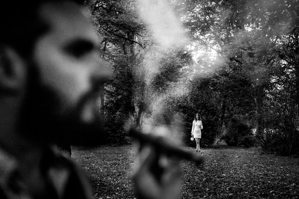 Photographe couple Toulouse - Photos amoureux - moderne - artistique - originales