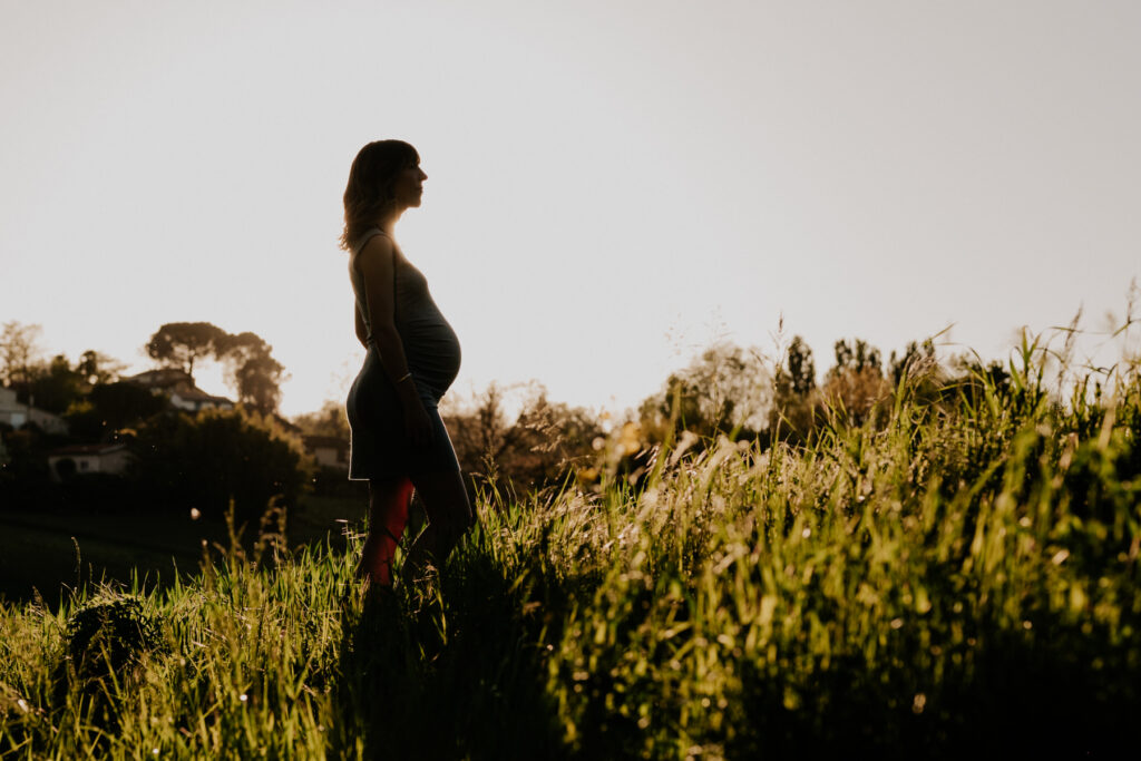 photographe toulouse grossesse