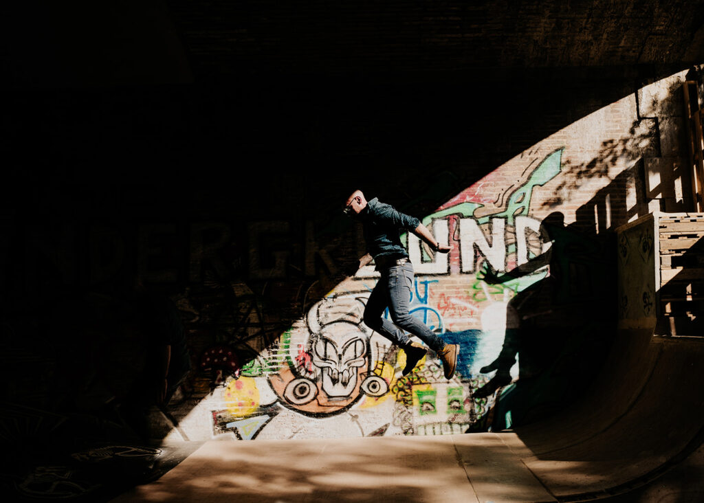 Photographe-Portrait-Toulouse- lieu-insolite
