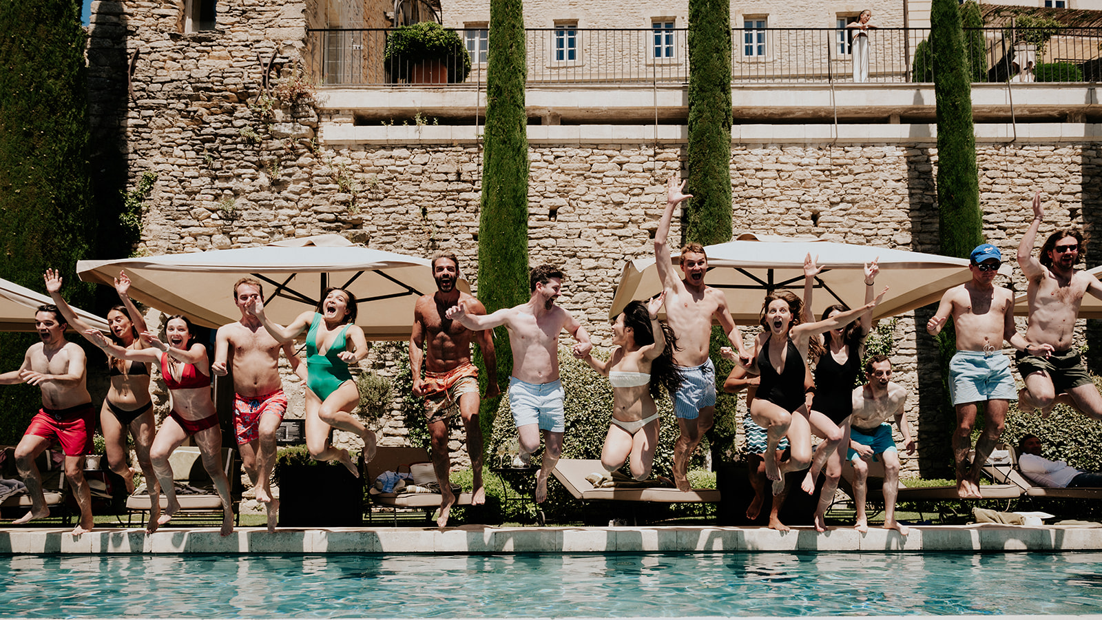 Photographe Mariage Gordes Provence Airelles Céline Thibaut Deligey 262