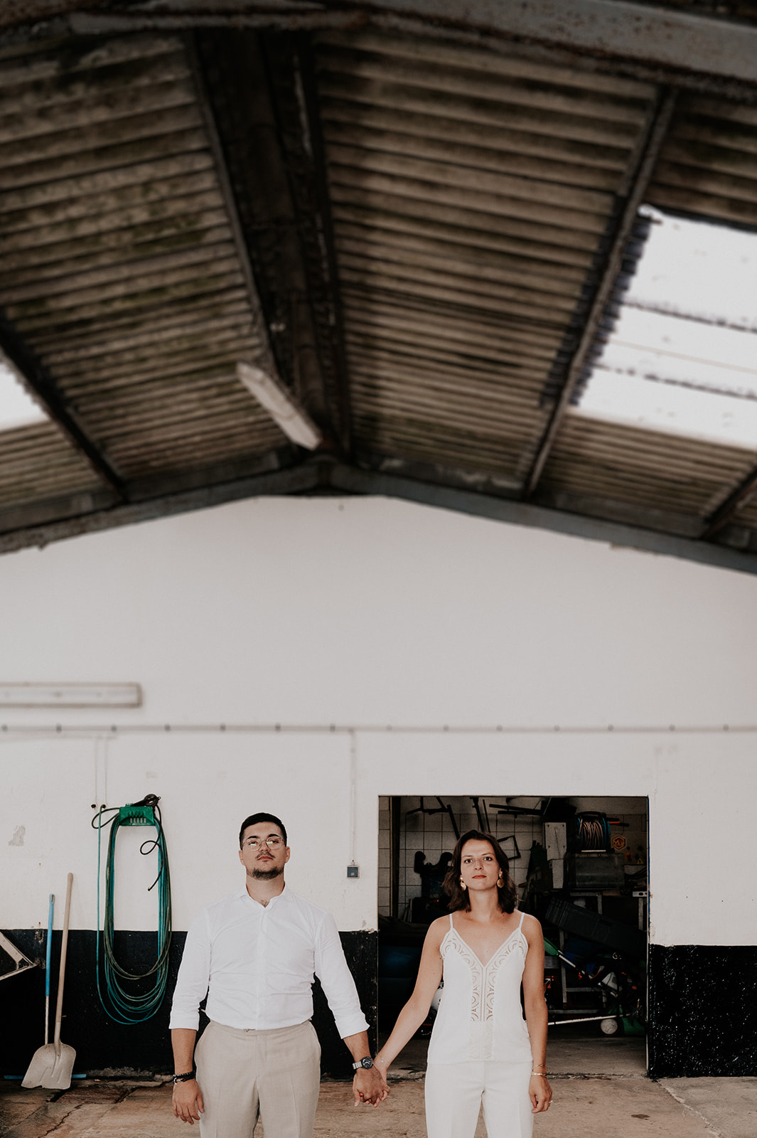 Photographe mariage intime bord de mer 134