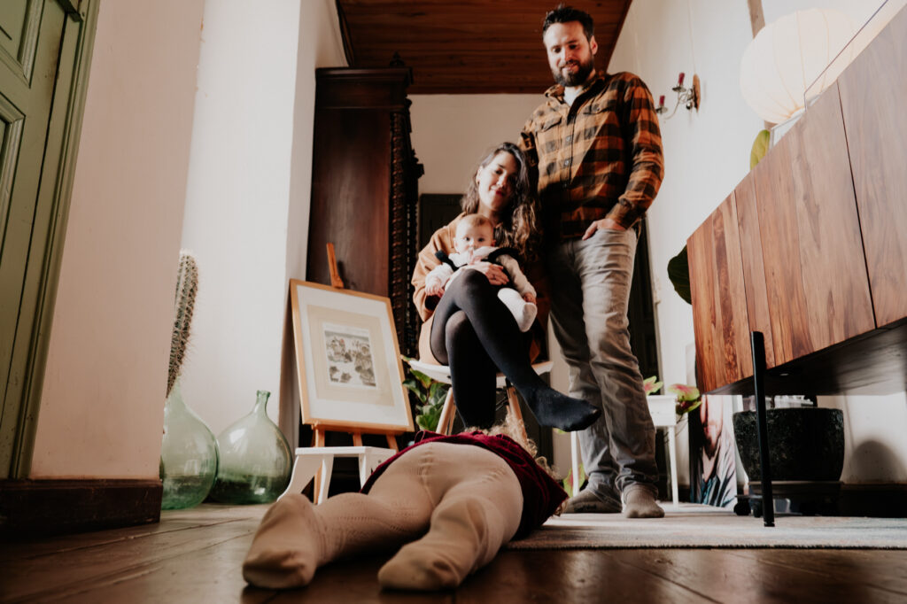 Reportage photo famille Tarn Celine Deligey 37